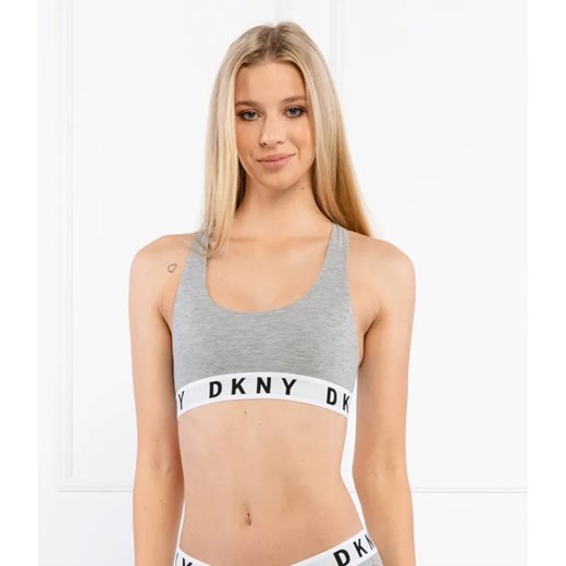 DKNY SLEEPWEAR Biustonosz ze sklepu Gomez Fashion Store w kategorii Biustonosze - zdjęcie 184946678