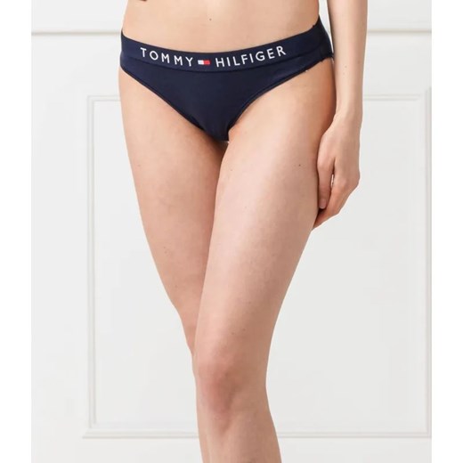 Tommy Hilfiger Figi ze sklepu Gomez Fashion Store w kategorii Majtki damskie - zdjęcie 184946686