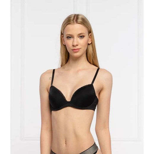 Calvin Klein Underwear Biustonosz Lift Demi ze sklepu Gomez Fashion Store w kategorii Biustonosze - zdjęcie 184946696
