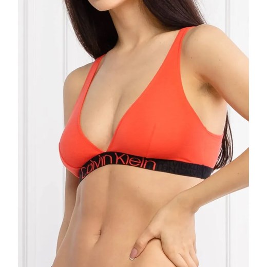 Calvin Klein Underwear Biustonosz ze sklepu Gomez Fashion Store w kategorii Biustonosze - zdjęcie 184946699