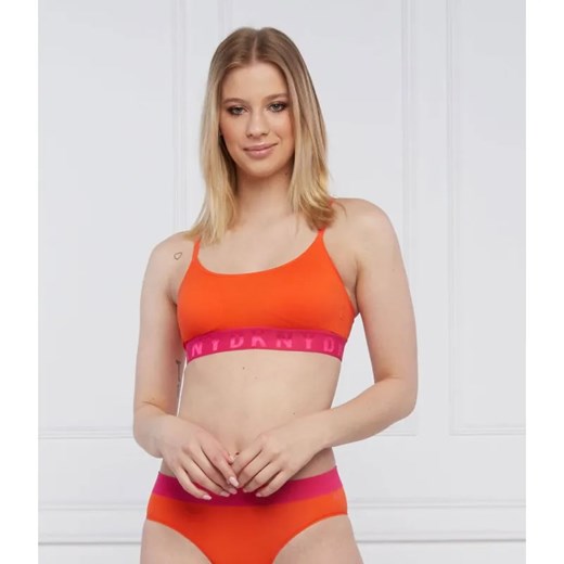 DKNY SLEEPWEAR Biustonosz ze sklepu Gomez Fashion Store w kategorii Biustonosze - zdjęcie 184946727