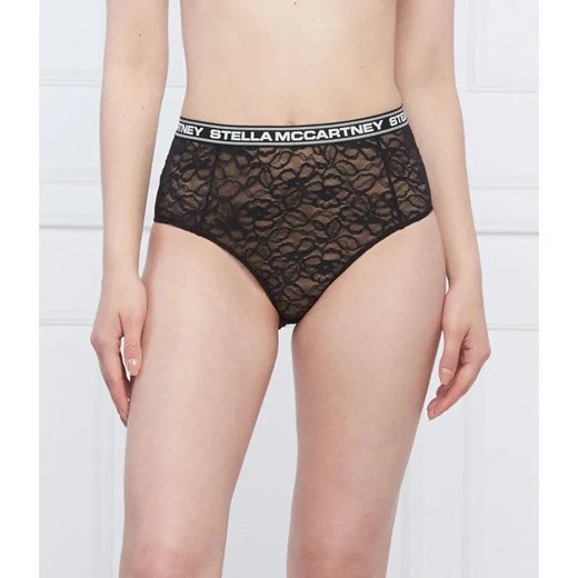 Stella McCartney Figi brazylijskie ze sklepu Gomez Fashion Store w kategorii Majtki damskie - zdjęcie 184946735