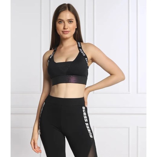 GUESS ACTIVE Biustonosz CHERRY ze sklepu Gomez Fashion Store w kategorii Biustonosze - zdjęcie 184946736
