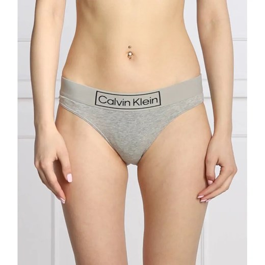 Calvin Klein Underwear Figi ze sklepu Gomez Fashion Store w kategorii Majtki damskie - zdjęcie 184946745
