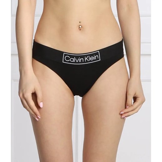 Calvin Klein Underwear Figi ze sklepu Gomez Fashion Store w kategorii Majtki damskie - zdjęcie 184946746