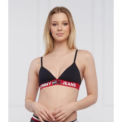 Tommy Hilfiger Biustonosz ze sklepu Gomez Fashion Store w kategorii Biustonosze - zdjęcie 184946755