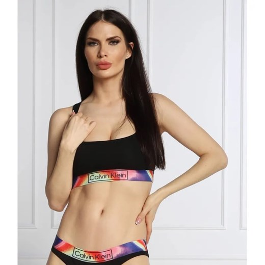 Calvin Klein Underwear Biustonosz ze sklepu Gomez Fashion Store w kategorii Biustonosze - zdjęcie 184946767