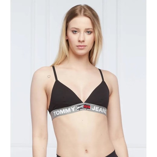 Tommy Hilfiger Biustonosz ze sklepu Gomez Fashion Store w kategorii Biustonosze - zdjęcie 184946768