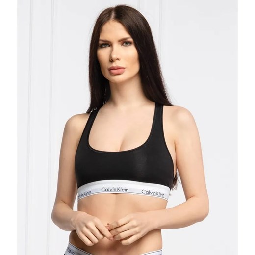 Calvin Klein Underwear Biustonosz ze sklepu Gomez Fashion Store w kategorii Biustonosze - zdjęcie 184946769