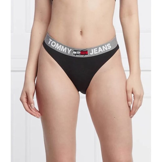 Tommy Hilfiger Figi ze sklepu Gomez Fashion Store w kategorii Majtki damskie - zdjęcie 184946775