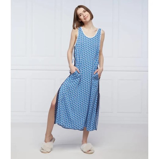 DKNY SLEEPWEAR Koszula nocna | Relaxed fit ze sklepu Gomez Fashion Store w kategorii Koszule nocne - zdjęcie 184946779