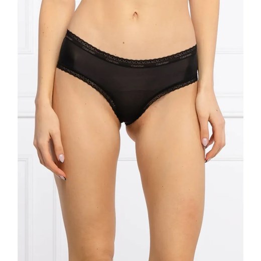 Calvin Klein Underwear Figi ze sklepu Gomez Fashion Store w kategorii Majtki damskie - zdjęcie 184946787