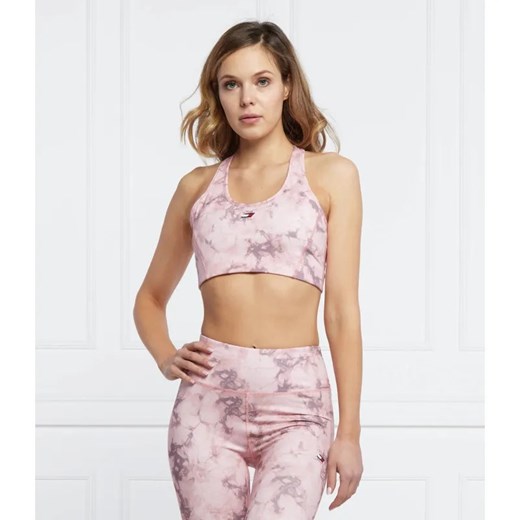 Tommy Sport Biustonosz ze sklepu Gomez Fashion Store w kategorii Biustonosze - zdjęcie 184946789