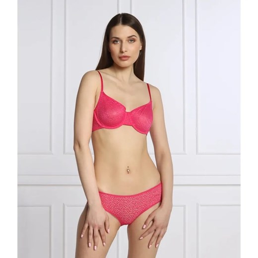 DKNY SLEEPWEAR Biustonosz ze sklepu Gomez Fashion Store w kategorii Biustonosze - zdjęcie 184946797