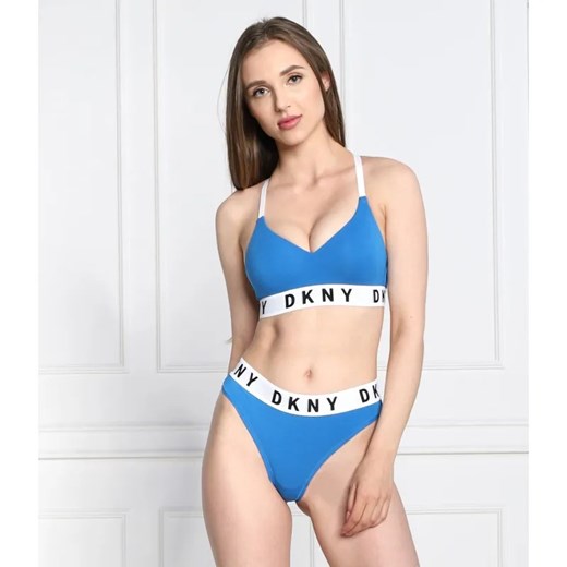 DKNY SLEEPWEAR Biustonosz ze sklepu Gomez Fashion Store w kategorii Biustonosze - zdjęcie 184946799