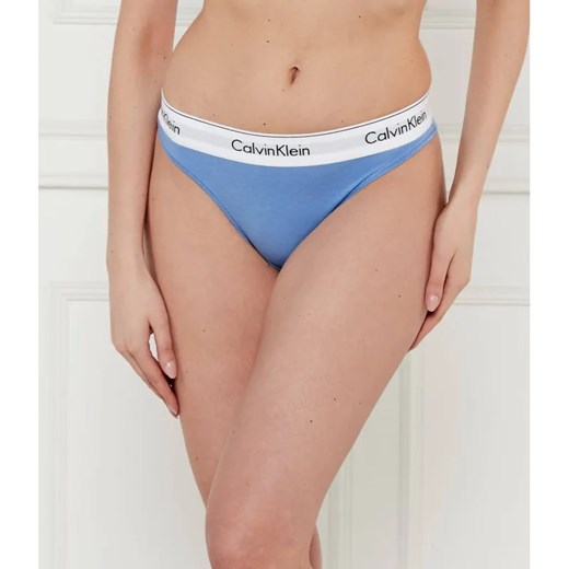 Calvin Klein Underwear Figi ze sklepu Gomez Fashion Store w kategorii Majtki damskie - zdjęcie 184946817