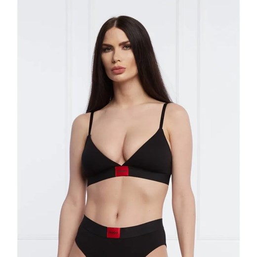 Hugo Bodywear Biustonosz ze sklepu Gomez Fashion Store w kategorii Biustonosze - zdjęcie 184946826