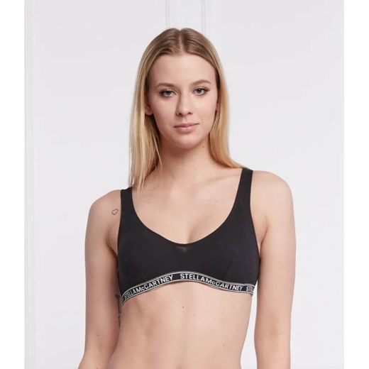Stella McCartney Biustonosz ze sklepu Gomez Fashion Store w kategorii Biustonosze - zdjęcie 184946828