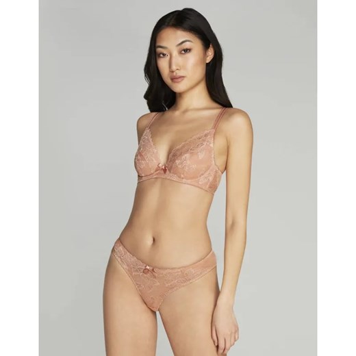 Agent Provocateur Biustonosz LENI ze sklepu Gomez Fashion Store w kategorii Biustonosze - zdjęcie 184946836