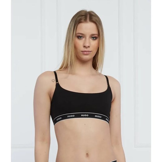 Hugo Bodywear Biustonosz 2-pack ze sklepu Gomez Fashion Store w kategorii Biustonosze - zdjęcie 184946838