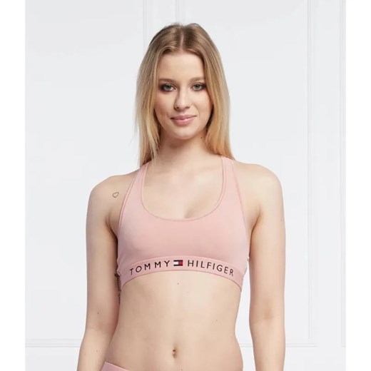 Tommy Hilfiger Biustonosz ze sklepu Gomez Fashion Store w kategorii Biustonosze - zdjęcie 184946845