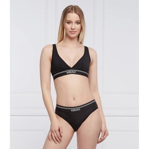 Versace Biustonosz ze sklepu Gomez Fashion Store w kategorii Biustonosze - zdjęcie 184946846