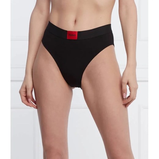 Hugo Bodywear Figi ze sklepu Gomez Fashion Store w kategorii Majtki damskie - zdjęcie 184946848