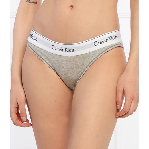 Calvin Klein Underwear Figi ze sklepu Gomez Fashion Store w kategorii Majtki damskie - zdjęcie 184946857