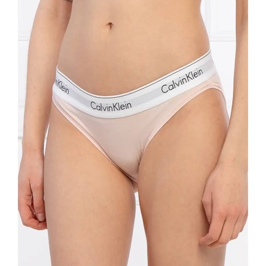 Calvin Klein Underwear Figi ze sklepu Gomez Fashion Store w kategorii Majtki damskie - zdjęcie 184946858