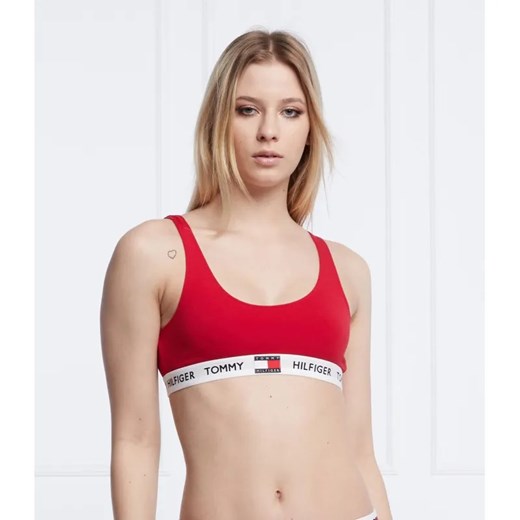 Tommy Hilfiger Biustonosz ze sklepu Gomez Fashion Store w kategorii Biustonosze - zdjęcie 184946865