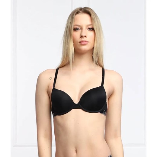 Emporio Armani Biustonosz ze sklepu Gomez Fashion Store w kategorii Biustonosze - zdjęcie 184946868