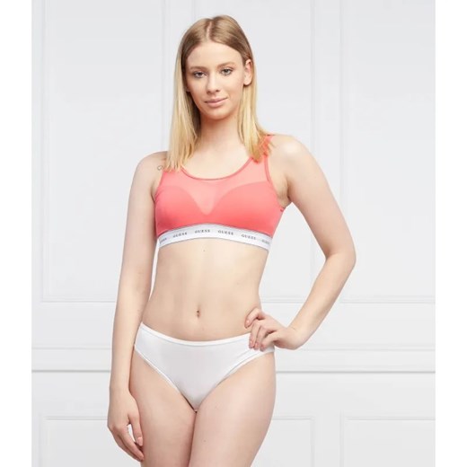 Guess Underwear  Biustonosz ze sklepu Gomez Fashion Store w kategorii Biustonosze - zdjęcie 184946876