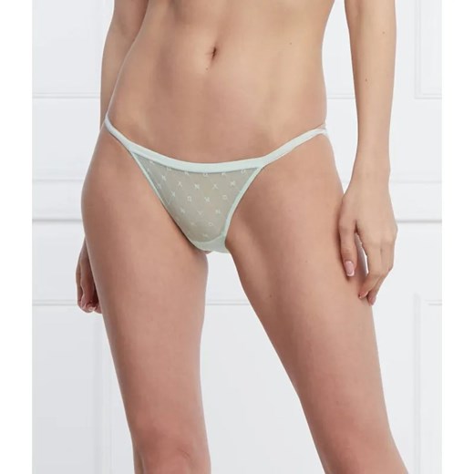 DKNY SLEEPWEAR Figi XL wyprzedaż Gomez Fashion Store