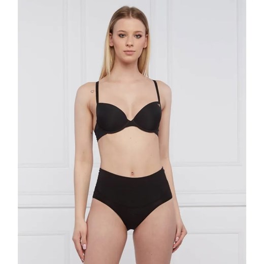 Emporio Armani Biustonosz ze sklepu Gomez Fashion Store w kategorii Biustonosze - zdjęcie 184946886