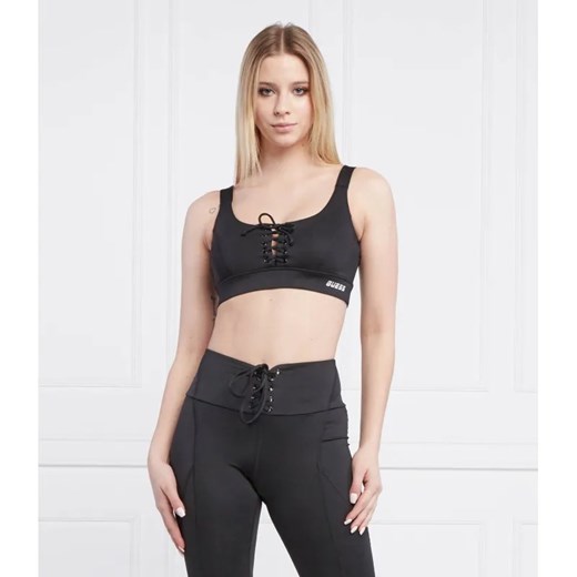 GUESS ACTIVE Biustonosz AGATHA ze sklepu Gomez Fashion Store w kategorii Biustonosze - zdjęcie 184946887