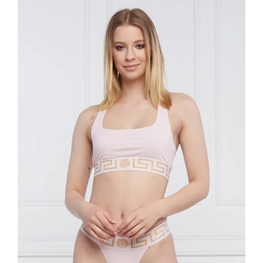Versace Biustonosz ze sklepu Gomez Fashion Store w kategorii Biustonosze - zdjęcie 184946895