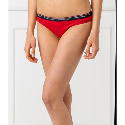 Tommy Hilfiger Underwear Figi 3-pack ze sklepu Gomez Fashion Store w kategorii Majtki damskie - zdjęcie 184946896