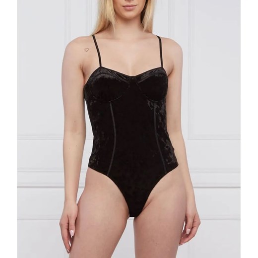 GUESS Body RARIAH | Slim Fit ze sklepu Gomez Fashion Store w kategorii Body damskie - zdjęcie 184946897