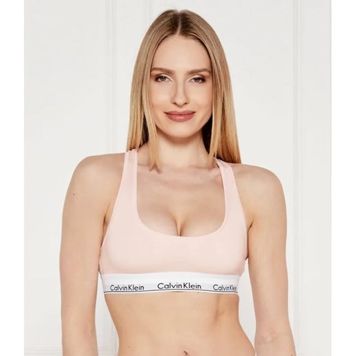 Calvin Klein Underwear Biustonosz ze sklepu Gomez Fashion Store w kategorii Biustonosze - zdjęcie 184946905