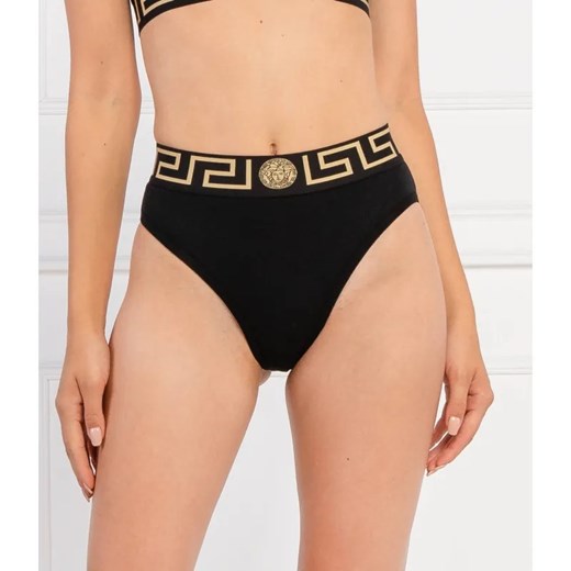 Versace Figi ze sklepu Gomez Fashion Store w kategorii Majtki damskie - zdjęcie 184946915