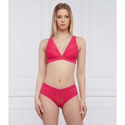 DKNY SLEEPWEAR Biustonosz ze sklepu Gomez Fashion Store w kategorii Biustonosze - zdjęcie 184946918