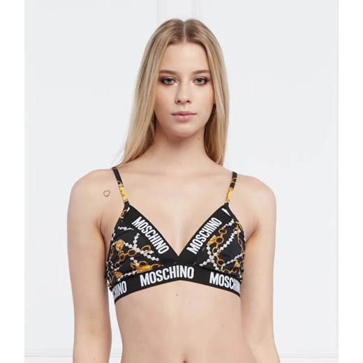 Moschino Underwear Biustonosz S promocja Gomez Fashion Store