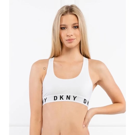 DKNY SLEEPWEAR Biustonosz ze sklepu Gomez Fashion Store w kategorii Biustonosze - zdjęcie 184946925