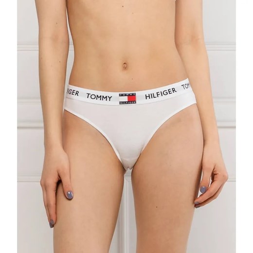 Tommy Hilfiger Figi ze sklepu Gomez Fashion Store w kategorii Majtki damskie - zdjęcie 184946927