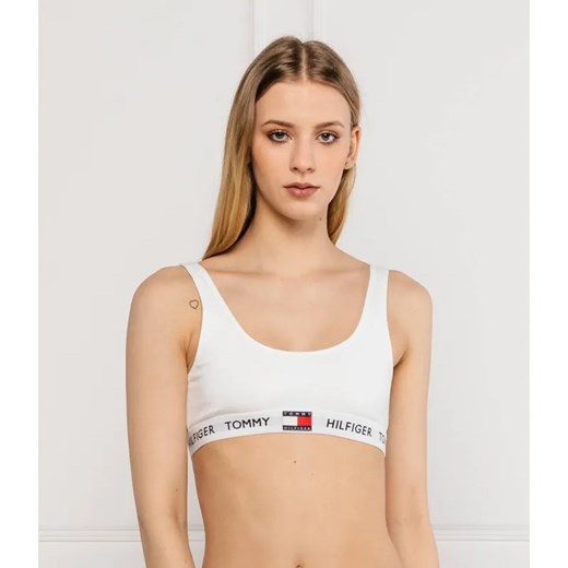 Tommy Hilfiger Biustonosz ze sklepu Gomez Fashion Store w kategorii Biustonosze - zdjęcie 184946929