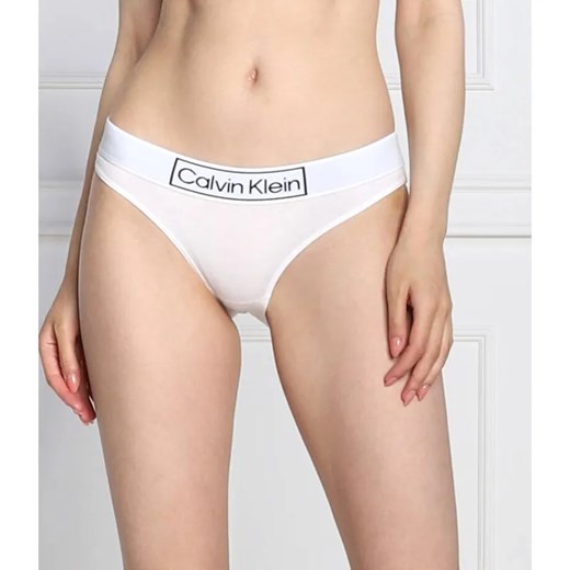Calvin Klein Underwear Figi ze sklepu Gomez Fashion Store w kategorii Majtki damskie - zdjęcie 184946939