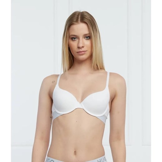 Hugo Bodywear Biustonosz ze sklepu Gomez Fashion Store w kategorii Biustonosze - zdjęcie 184946947