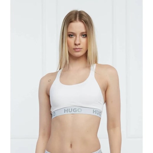 Hugo Bodywear Biustonosz ze sklepu Gomez Fashion Store w kategorii Biustonosze - zdjęcie 184946949