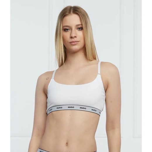 Hugo Bodywear Biustonosz 2-pack ze sklepu Gomez Fashion Store w kategorii Biustonosze - zdjęcie 184946956