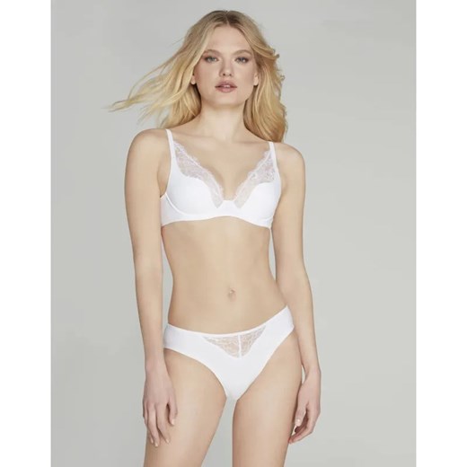Agent Provocateur Figi BRIGETTE ze sklepu Gomez Fashion Store w kategorii Majtki damskie - zdjęcie 184946957